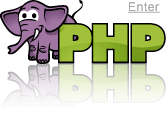 PHP Logo