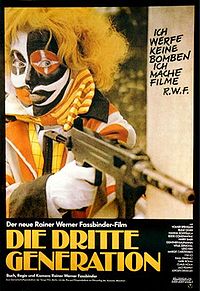 Die Dritte Generation
