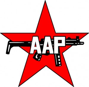 AAP-Logo