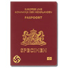 nazipaspoort