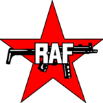 RAF-Logo