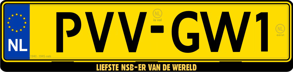 kentekenplaat-geert_wilders