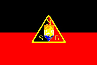 nsb vlag nsb vlag