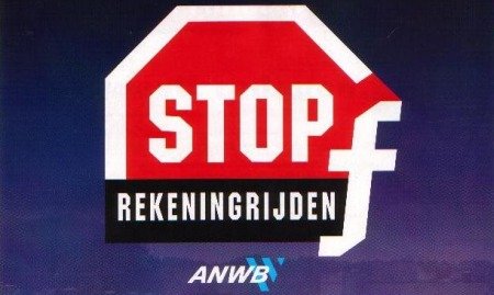 ANWB kilometerheffing 1