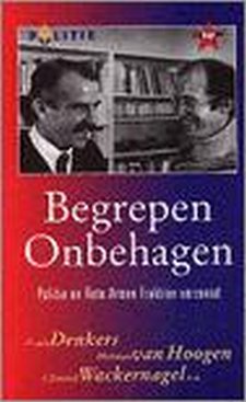 Begrepen-onbehagen