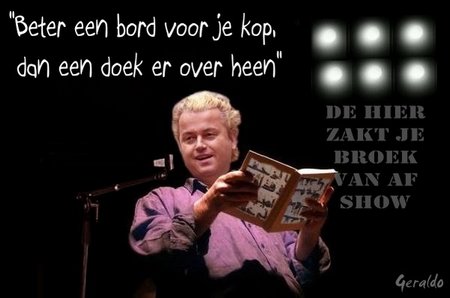 bord en burka