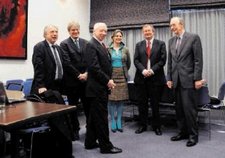 Commissie-davids