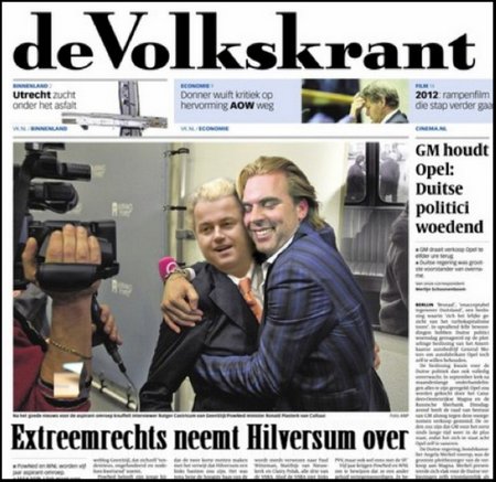 VolkskrantBlijftMaarDemoniseren