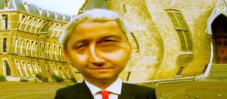 Wilders-PVV