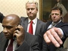 wilders.bodyguards