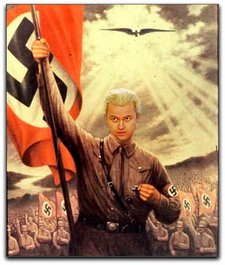 wilders nsb