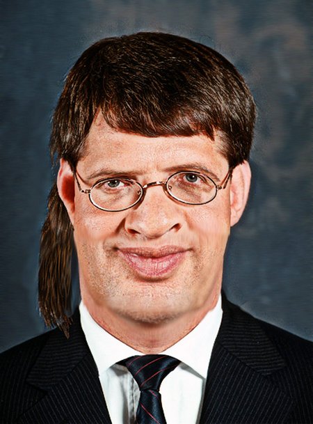Jan Peter Balkenende