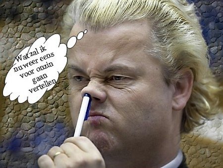 wilders 2