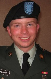 Bradley E Manning Bradley E Manning