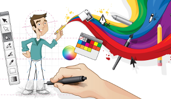 PHP / HTML websites Colani